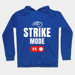 Strike Mode Hoodie